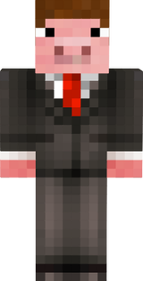 SUited me