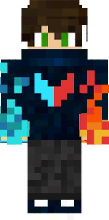minha skin