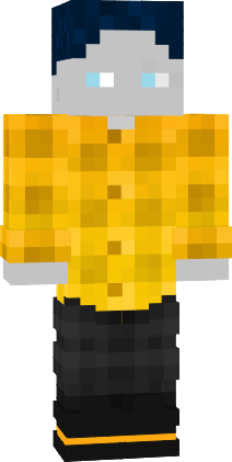 Preview of texture: BastiGHG Gold Editoin