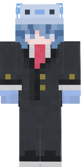 emilywaifu suit