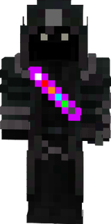 mage