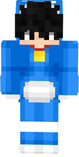 Doraemon