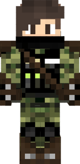 soldado