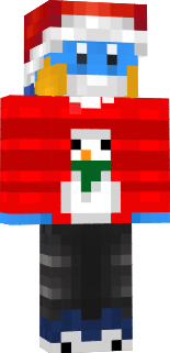 Preview of texture: Christmas Mudzord