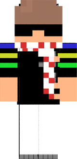 jackster x hg