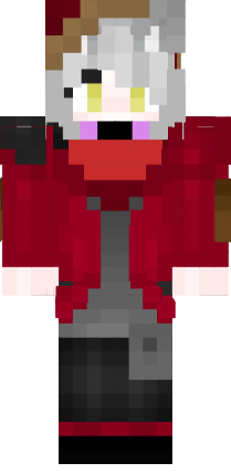 Preview of texture: projekt red