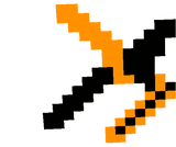 перо