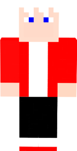 MaxStormZGamer