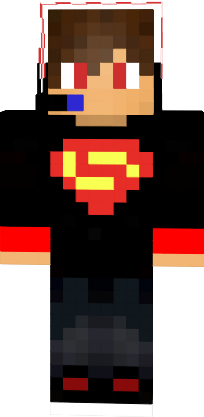 Preview of texture: Wayof_Ninja