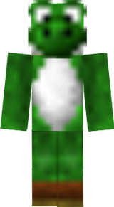 yoshi