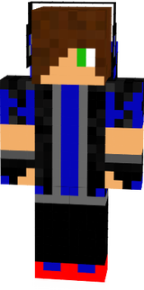 Diogo skin