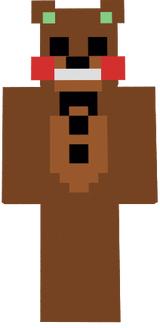 toy freddy