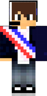 Mon skin