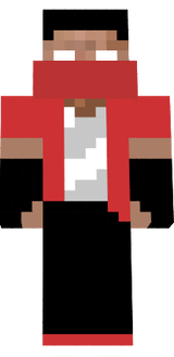Jason craft with mask