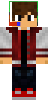 skin