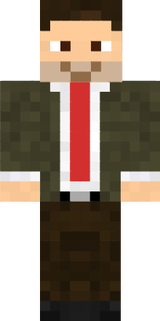 mrbeanskin