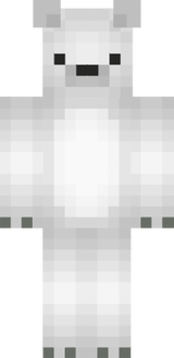 polar bear