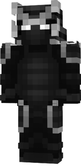 sizux samurai noire