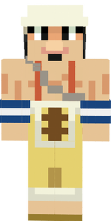 Usopp One Piece ( 2 )