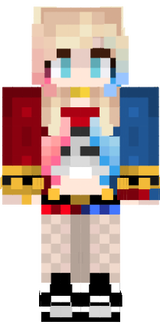 Harley Quinn