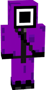 squidskin