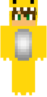 raptor amarillo