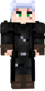 Witcher Toxa