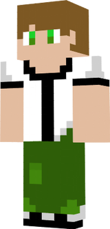 ben 10 