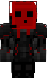 Red Slime 
