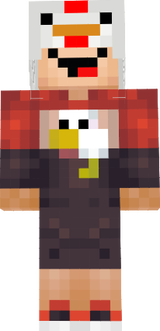 ChickenPim