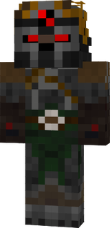 Char