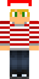 NepraCZ VÁNOCE