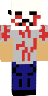the killer