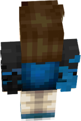 lucas skin