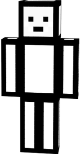 white-black