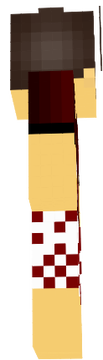 skin foda