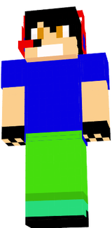 Mikhael3000 (v1.4)