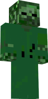 Леший