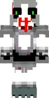 predator knight