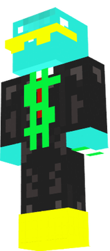 Zoade en costume