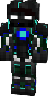 blackinfinity