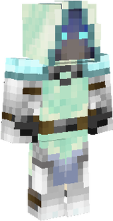 aether mage