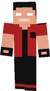 herobrine malucão