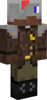 Evil Metal (Recently murdered)