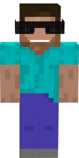 steve pro