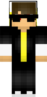 Real Darkces