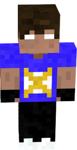minha skin