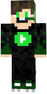 Gamer Fogi