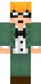 killer creeper