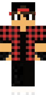 Redly Boy